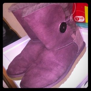 UGG boots